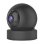 DIYTECH Cámara IP HD 1080p Motorizada WiFi/LAN con Detección de Movimiento y Audio Bidireccional