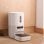 Alimentador Automático Inteligente Pawsync com Balança, Dupla Fonte de Alimentação e App Móvel