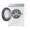 Lavadora Samsung WW11DB8B95GHU3 11kg Carga Frontal 1400rpm A Blanca QuickDrive™