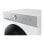 Lavadora Samsung WW11DB8B95GHU3 11kg Carga Frontal 1400rpm A Blanca QuickDrive™