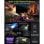 Smartphone Ulefone Armor 34 Pro 32GB RAM 512GB 5G Proyector Batería 25500mAh