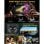 Smartphone Ulefone Armor 34 Pro 32GB RAM 512GB 5G Proyector Batería 25500mAh