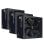 Zalman DecaMax ZM700-LX3 Fonte de Alimentação ATX 700W 80 PLUS Preta