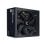 Netzteil Zalman 600W 80+ ATX Modell Decamax Schwarz mit 120mm Lüfter