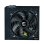Netzteil Zalman 600W 80+ ATX Modell Decamax Schwarz mit 120mm Lüfter