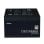 Netzteil Zalman 600W 80+ ATX Modell Decamax Schwarz mit 120mm Lüfter