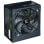 Netzteil Zalman 500W 80 PLUS ATX DecaMax LX3 Schwarz 12 cm Lüfter