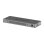 NETGEAR GS116EP Managed L2/L3 Switch 16x Gigabit Ethernet PoE+ 180W Grau