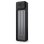 Disco Duro Seagate STMX2000400 1TB SSD 1000MB/s Thunderbolt Silicone Cinzento