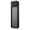 Disco Duro Seagate 1TB SSD 1000MB/s STMX2000400 Thunderbolt Silicona Gris