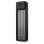 Disco Duro Seagate STMX2000400 1TB SSD 1000MB/s Thunderbolt Silicone Cinzento