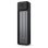 Disco Duro Seagate 1TB SSD 1000MB/s STMX2000400 Thunderbolt Silicona Gris