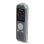 Registratore audio 16GB con microfono 3 canali, OLED, USB C, batteria al litio