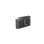Kompakte Digitalkamera Denver DCA-4818B 5 MP 16x Digitalzoom CMOS Full HD LCD Schwarz