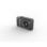 Kompakte Digitalkamera Denver DCA-4818B 5 MP 16x Digitalzoom CMOS Full HD LCD Schwarz