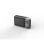 Kompakte Digitalkamera Denver DCA-4818B 5 MP 16x Digitalzoom CMOS Full HD LCD Schwarz