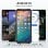 Smartphone DOOGEE Blade GT Play 20GB RAM 256GB 5G LED IP68 NFC 5800mAh