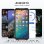 Doogee Blade GT Play 5G 20GB 256GB 6,72" Transparent