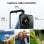 Smartphone DOOGEE Blade GT Play 20GB RAM 256GB 5G LED IP68 NFC 5800mAh