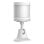 Sensor de Movimiento y Luz Aqara P2 Thread Matter 170° 100g Blanco Compatible HomeKit Alexa