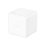 Aqara Cube T1 Pro ZigBee Blanco, Control Táctil, Compatible con Alexa, 2 Años de Autonomía