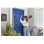 Aqara Doorbell Camera Hub G410 2K, détection intelligente, compatible Smart Home