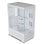 Pcgam Ordenador Gaming C2 Zaragoza  5 Amd  Ryzen 7 7700x/ 16gb/1tb Ssd/5060/windows 11 Profesional