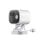 Cámara exterior Aqara Hub G5 Pro 2,6K con IA, visión nocturna a color, PoE, IP65, Zigbee y Matter, blanca