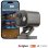 Cámara IP Aqara G5 Pro 2.6K Visión Nocturna Interior y Exterior IA Audio Bidireccional
