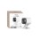 Cámara de videovigilancia inteligente G5 Pro 2.6K, IA integrada, visión nocturna color, Wi-Fi, compatible Matter/HomeKit