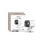 Cámara de videovigilancia inteligente G5 Pro 2.6K, IA integrada, visión nocturna color, Wi-Fi/PoE, compatible Matter/Hom
