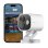 Cámara de videovigilancia inteligente G5 Pro 2.6K, IA integrada, visión nocturna color, Wi-Fi, compatible Matter/HomeKit