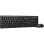 Tastiera e Mouse Wireless Lenovo 100 Layout QWERTY IT con Ricevitore Nano USB