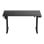 Bureau Gaming ACGAM 140cm Aluminium et Bois avec LED RGB et USB