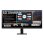 Monitor PC LG 29U511A-B 29'' WFHD 100Hz IPS HDR10 1ms Flat