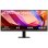 Monitor LG UltraWide 29U511A-B, 29'', IPS, 21:9 WFHD (2560x1080), 100 Hz, HDR10, Negro
