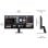Monitor LG 29U511A-B.AEU 29" IPS UltraWide FullHD 100Hz HDR10