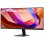 Monitor LG UltraWide 29U511A-B, 29'', IPS, 21:9 WFHD (2560x1080), 100 Hz, HDR10, Negro