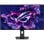 Moniteur ASUS ROG Strix 31.5" 4K 165Hz OLED NVIDIA G-SYNC HDR10