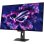 Ecran PC ASUS ROG Strix OLED XG32UCWG 31.5'' Ultra HD 4K 165Hz OLED FreeSync Pro 0.03ms