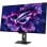 Moniteur ASUS ROG Strix 31.5" 4K 165Hz OLED NVIDIA G-SYNC HDR10