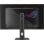 Moniteur ASUS ROG Strix 31.5" 4K 165Hz OLED NVIDIA G-SYNC HDR10
