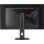 Ecran PC ASUS ROG Strix OLED XG32UCWG 31.5'' Ultra HD 4K 165Hz OLED FreeSync Pro 0.03ms