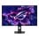 Monitor PC Asus ROG Strix OLED XG32UCWG 31.5'' UltraHD 4K 165Hz OLED 0.03ms FreeSync