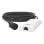 Cámara IP Axis P1245 Full HD 1080p modular con WDR y montaje flexible