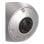 Cámara IP Axis Q9216-SLV 4MP visión 125°, IR 15m, carcasa acero IK10+/IP66, micrófono