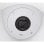 Cámara IP Axis Q9216-SLV 4MP visión 125°, IR 15m, carcasa acero IK10+/IP66, micrófono