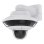 Telecamera IP Axis Q6010-E 5 MP 360° PTZ con Zoom e Visione Notturna