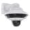 Videocamere di sorveglianza Axis Q6010-E 5MP Visione Notturna Interna ed Esterna PTZ e WDR
