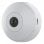Cámara IP Axis M3067-P 6MP 360° con visión nocturna y análisis inteligente